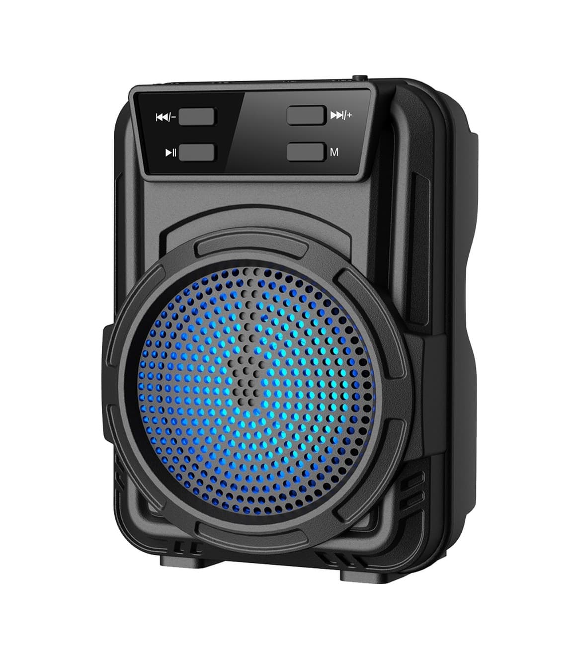 Greatnice GTS-1346 FM/SD Aydınlatmalı Bluetooth Hoparlör