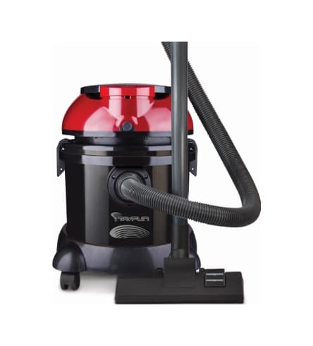 Arnica Tayfun AA1441 2400 W Islak Kuru Toz Torbalı Elektrikli Süpürge