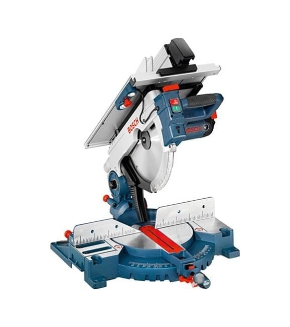 Bosch Professional GTM 12 JL Gönye Kesme Makinesi - 0601B15001