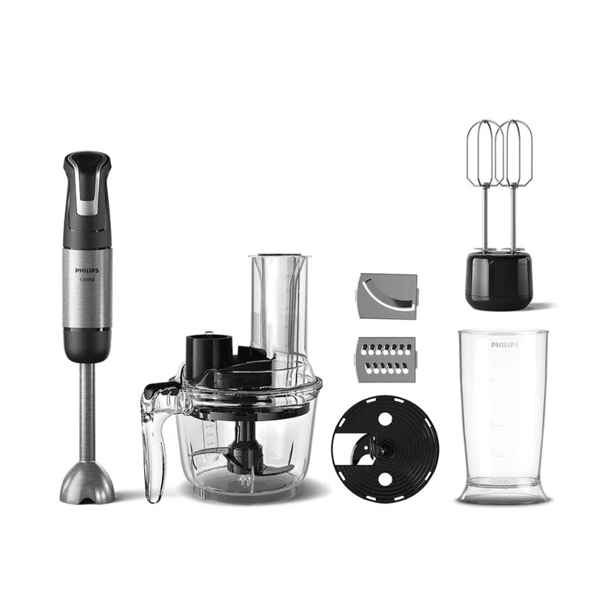 Philips 5000 Serisi HR2695/01 1200W Blender Seti