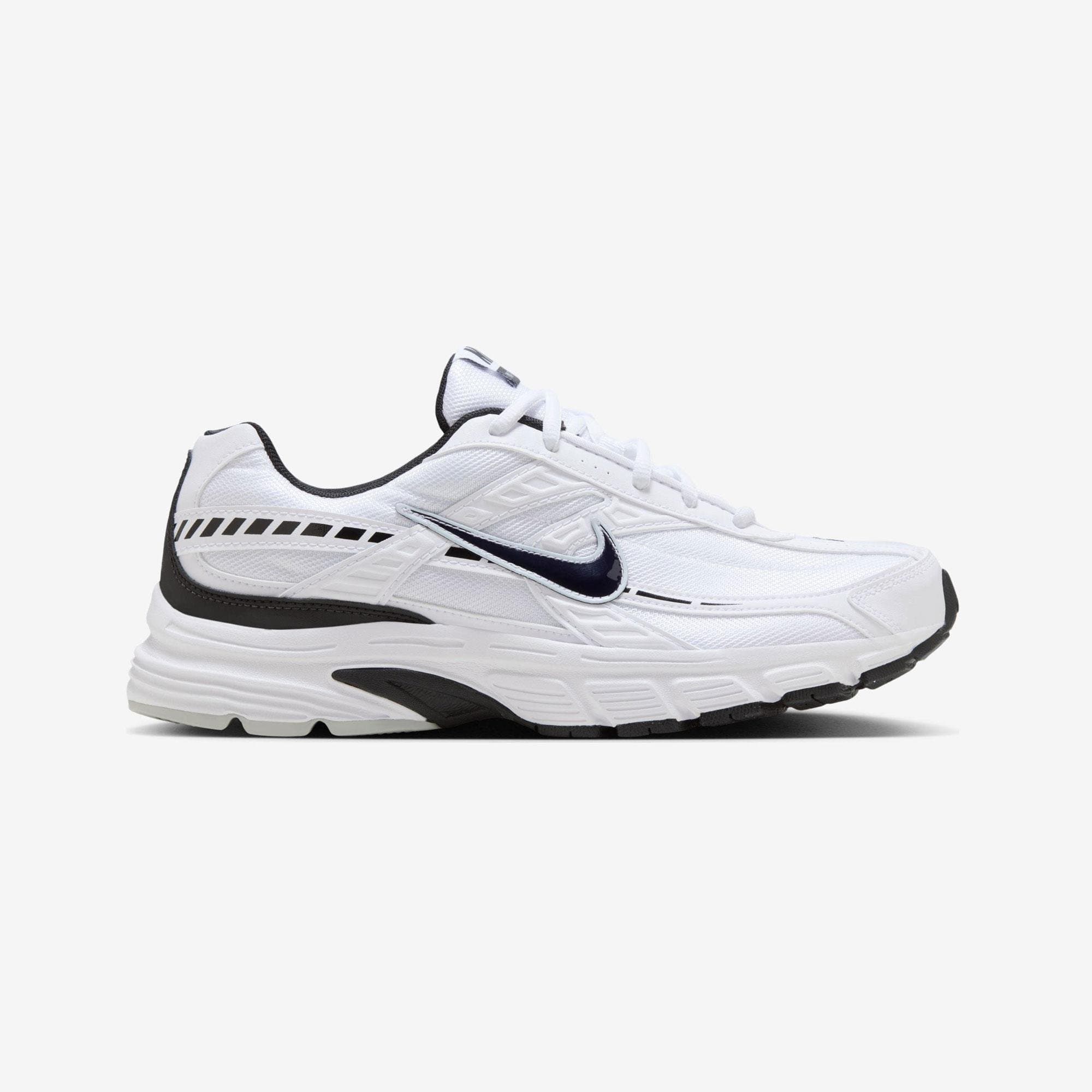 Nike Inıtıator Erkek Koşu Ayakkabısı 394055-100 Beyaz