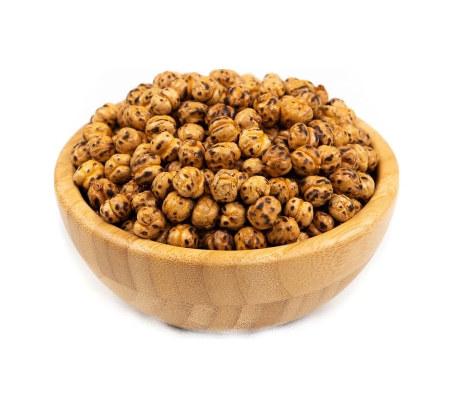 Kavrulmuş Tuzsuz Sarı Leblebi 1 KG