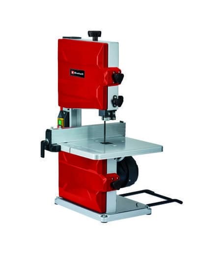 Einhell TC-SB 200/1 Şerit Testere - 4308018