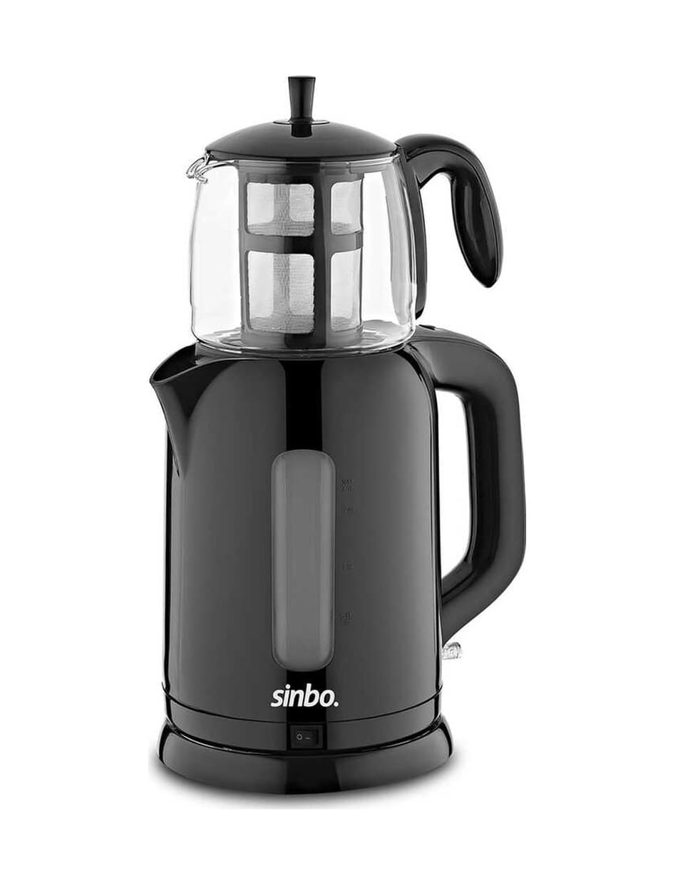 Sinbo STM-5830 1.7 L Elektrikli Çay Makinesi