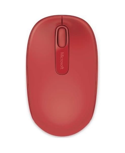 Microsoft Mobile 1850 Kablosuz Optik Mouse