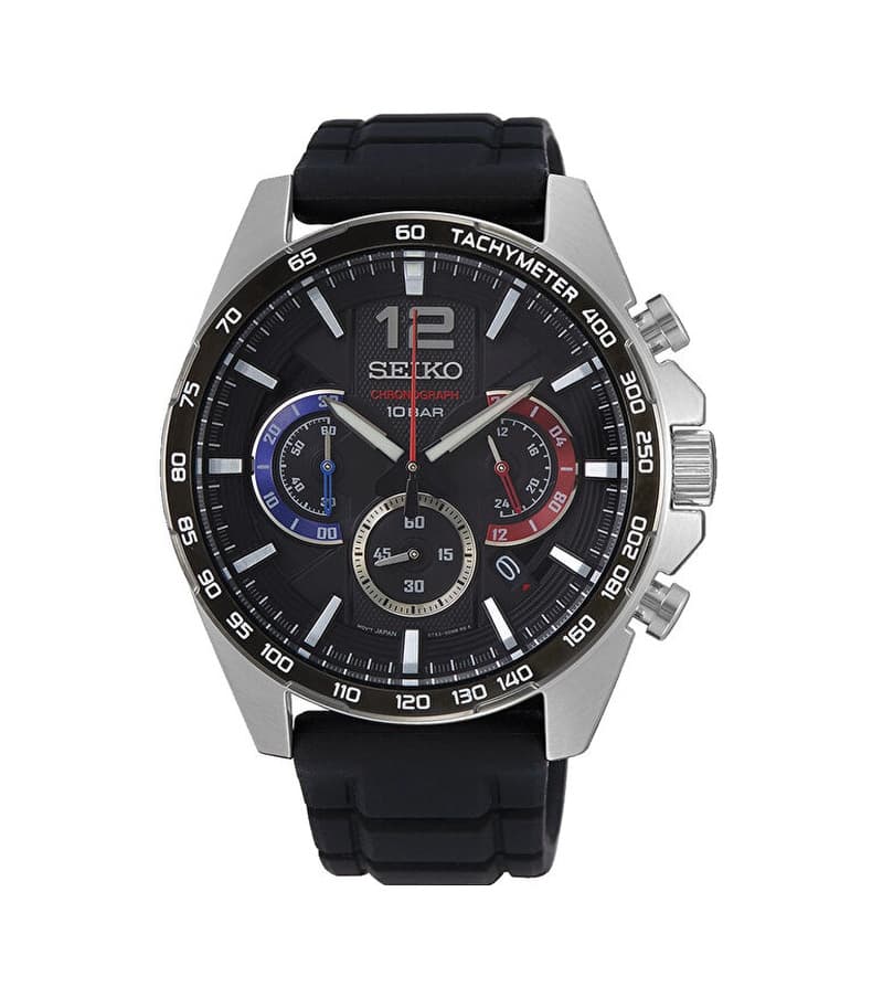 Seiko SSB347P Chronograph Erkek Kol Saati
