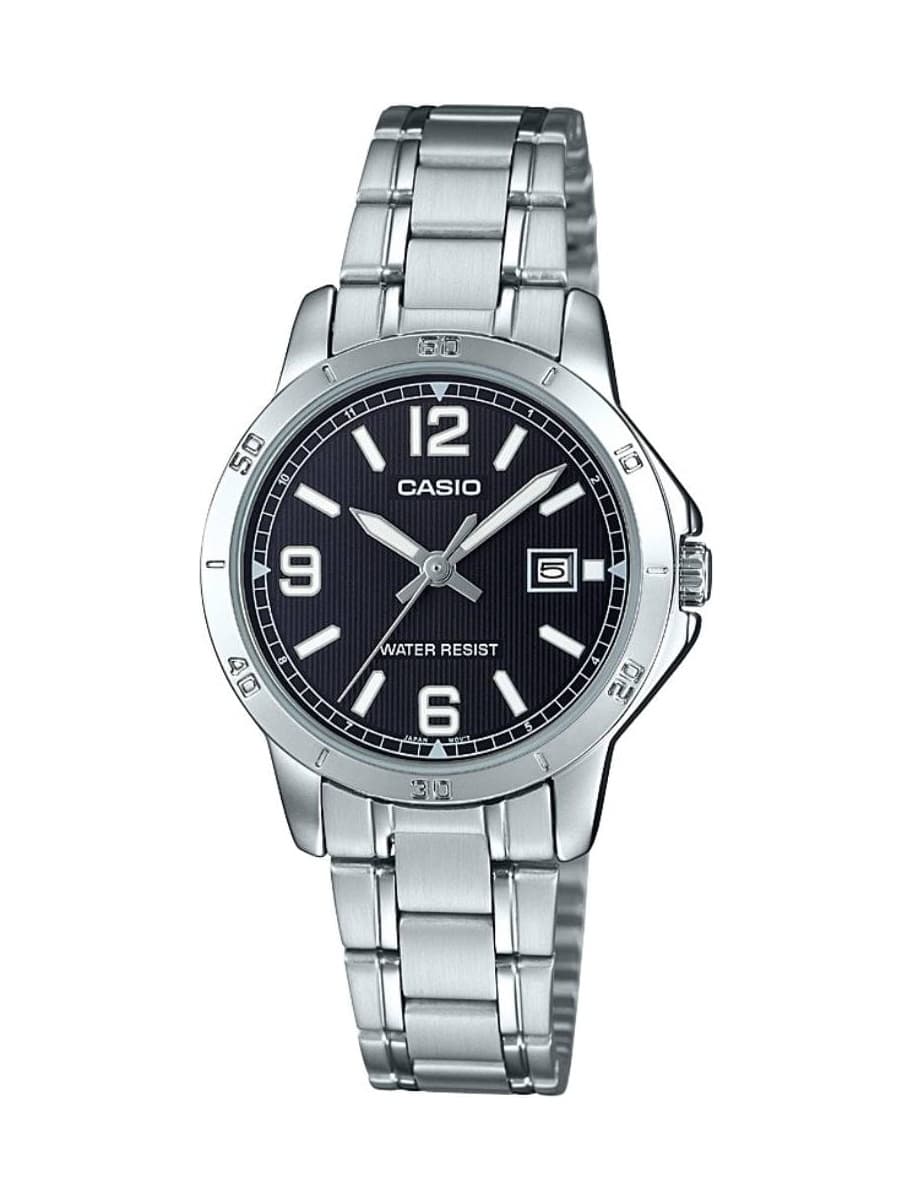 Casio LTP-V004D-1B2UDF Kadın Kol Saati