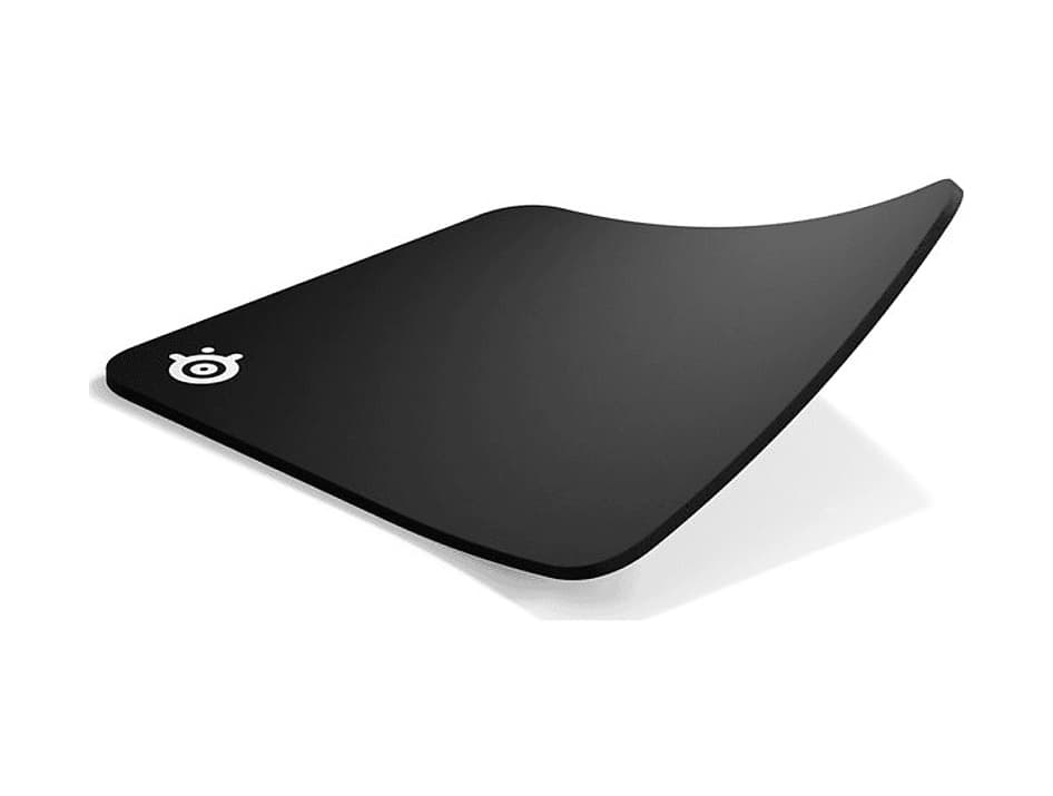 Steelserıes Qck Heavy Medium 2020 Edition-SSMP63836 Mouse Pad - Siyah