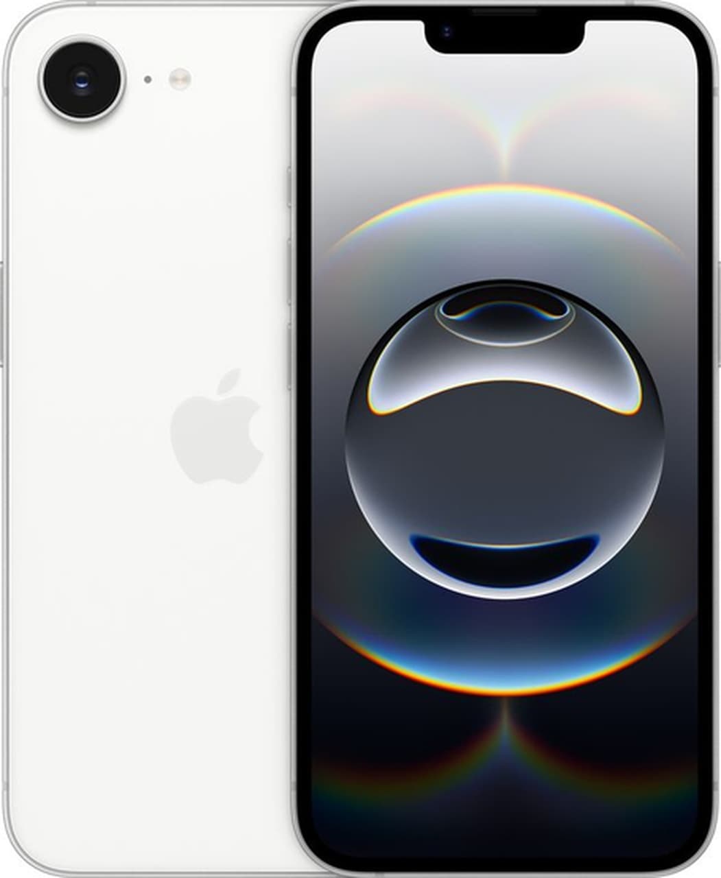 Apple iPhone 16E 256 GB (Apple Türkiye Garantili)