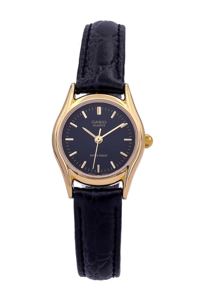 Casio LTP-1094Q-1ARDF Kadın Kol Saati