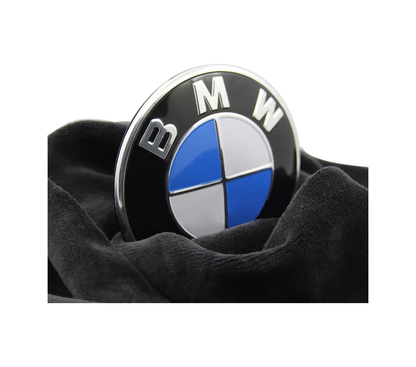 Bmw 3 Serisi E90 2005-2013 Bagaj Arması Logo 74Mm Amblem