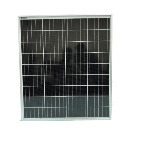 Gesper Energy 100 W 36 Hücre 12 V Monokristal Güneş Paneli
