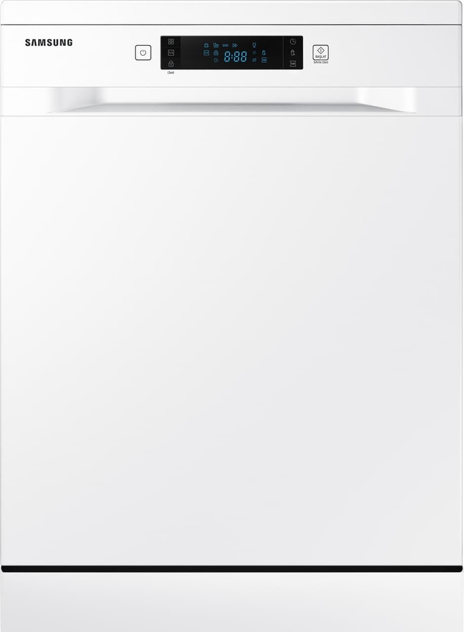 Samsung DW60DG550FWQ 5 Programlı 13 Kişilik Bulaşık Makinesi