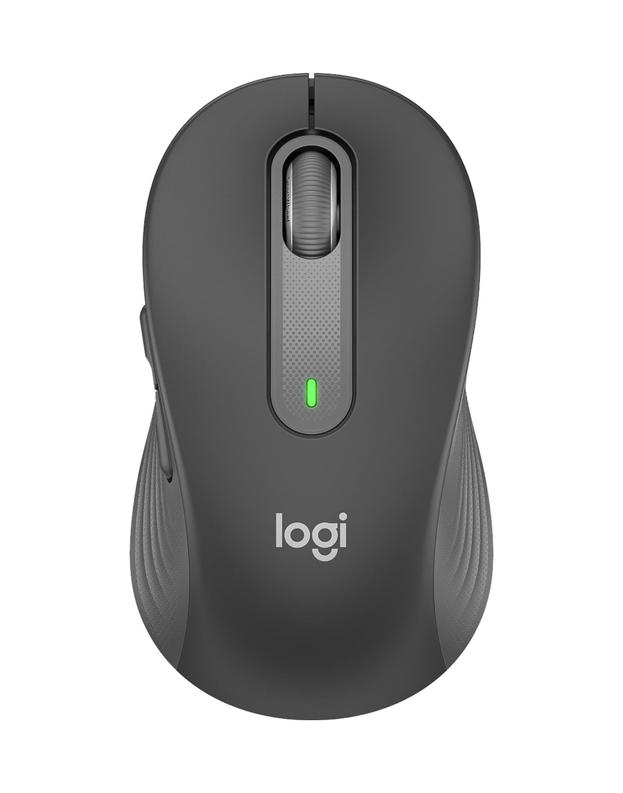 Logitech M650 910-006253 Signature Sessiz Kablosuz Optik Mouse