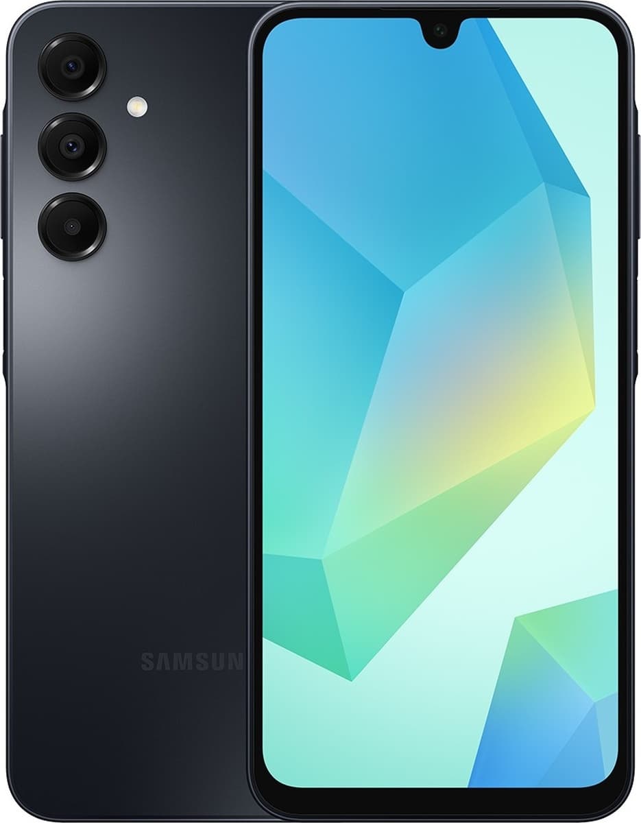 Samsung Galaxy A16 4 GB 128 GB (Samsung Türkiye Garantili)