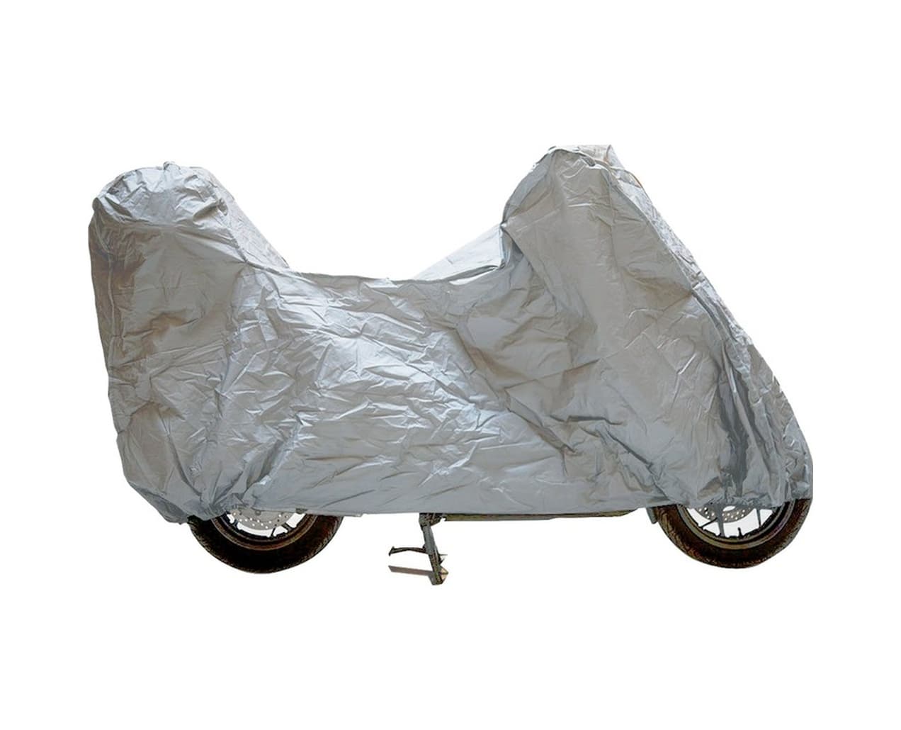 Yamaha Xj 600 N Arka Çanta (Top Case) Uyumlu Motosiklet Branda (548235070)