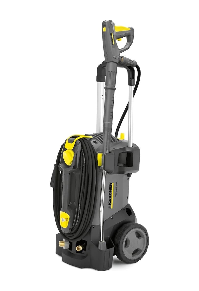 Karcher HD 5/15 C Plus Basınçlı Yıkama Makinesi - 1.520-931.0