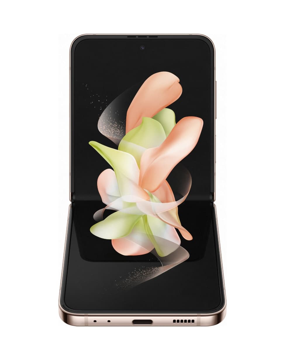 Samsung Galaxy Z Flip4 128 GB (Samsung Türkiye Garantili)