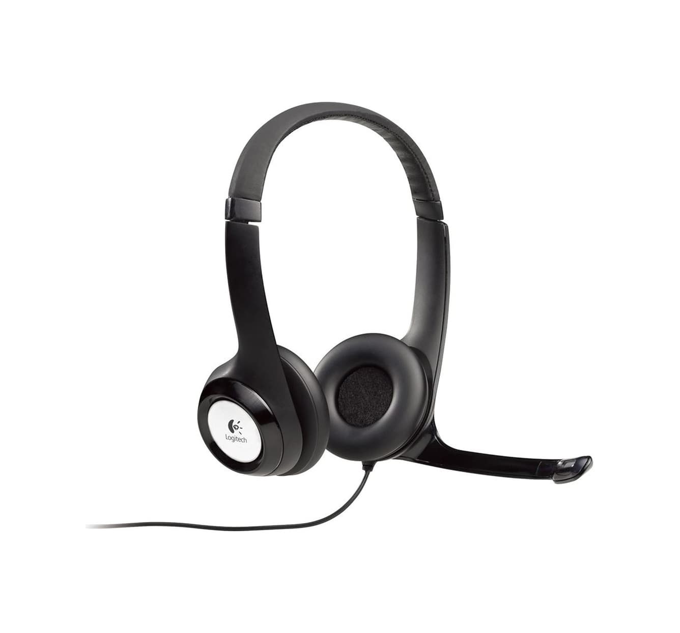 Logitech H390 Mikrofonlu Kulak Üstü Kulaklık