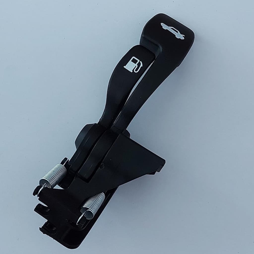 Toyota Corolla Uyumlu Bagaj Açma Kolu Corolla Uyumlu Depo Kapak Açma Kolu 490210798