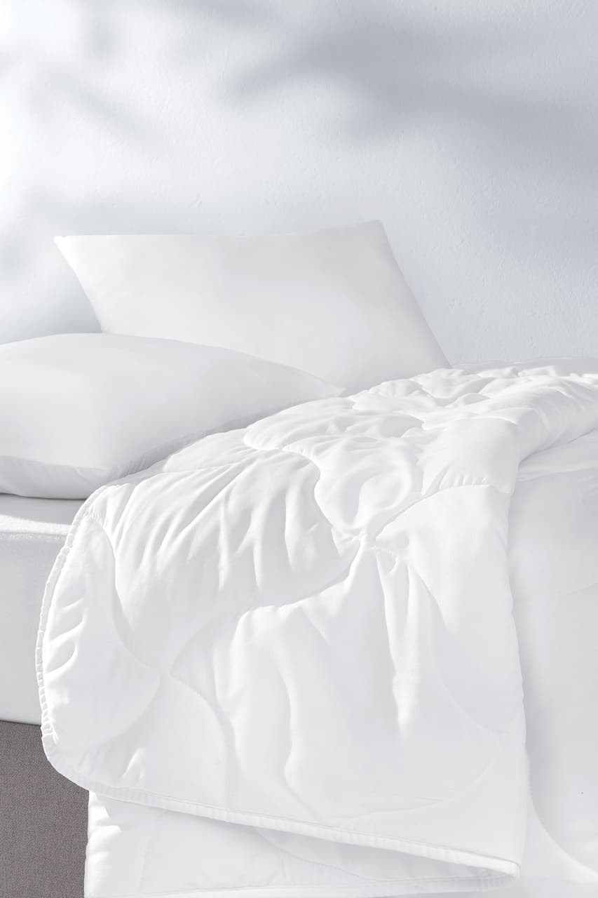 Yataş Bedding Handy Roll Pack Çift Kişilik Yastık & Yorgan Seti