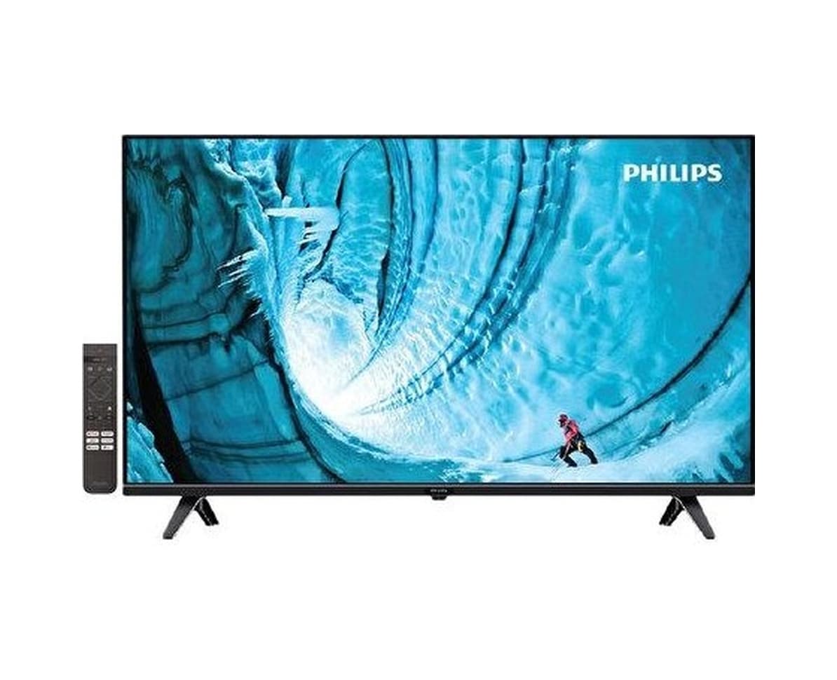 Philips 32PHS6009/62 32" HD Uydu Alıcılı Smart LED TV