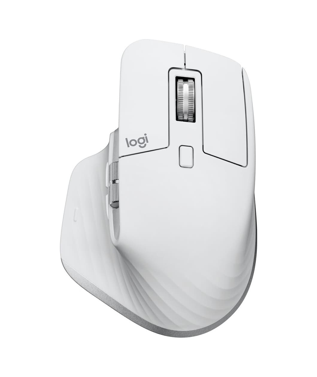 Logitech MX Master 3S Kablosuz 8000 DPI Sessiz Optik Mouse