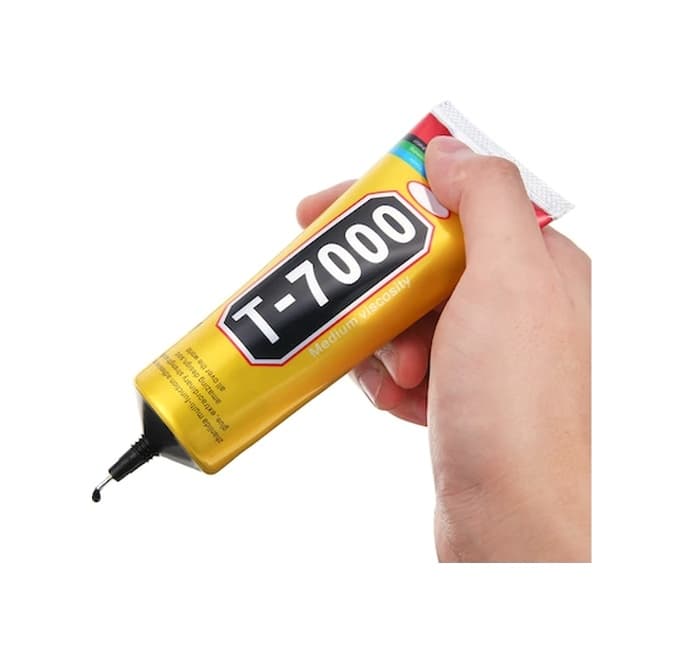 T-7000 15Ml Sıvı Hızlı Ekran Lcd Yapıştırıcı (460250159)