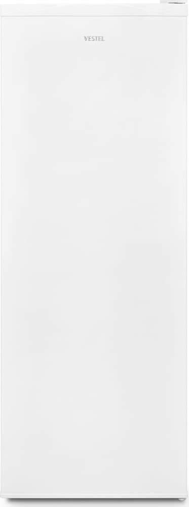 Vestel CDM601 E 196 LT 6 Çekmeceli Dikey Derin Dondurucu