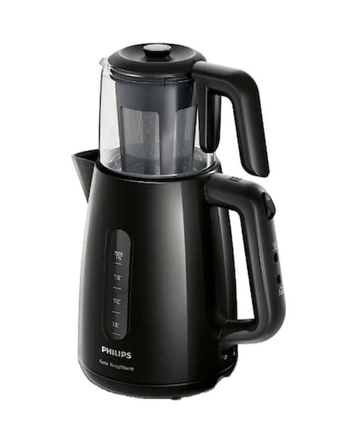 Philips HD7301/00 Çay Ustası 1.9 L Çay Makinesi