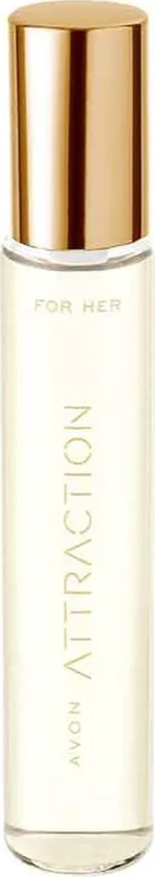 Avon Attraction Kadın Parfüm EDP 10 ML