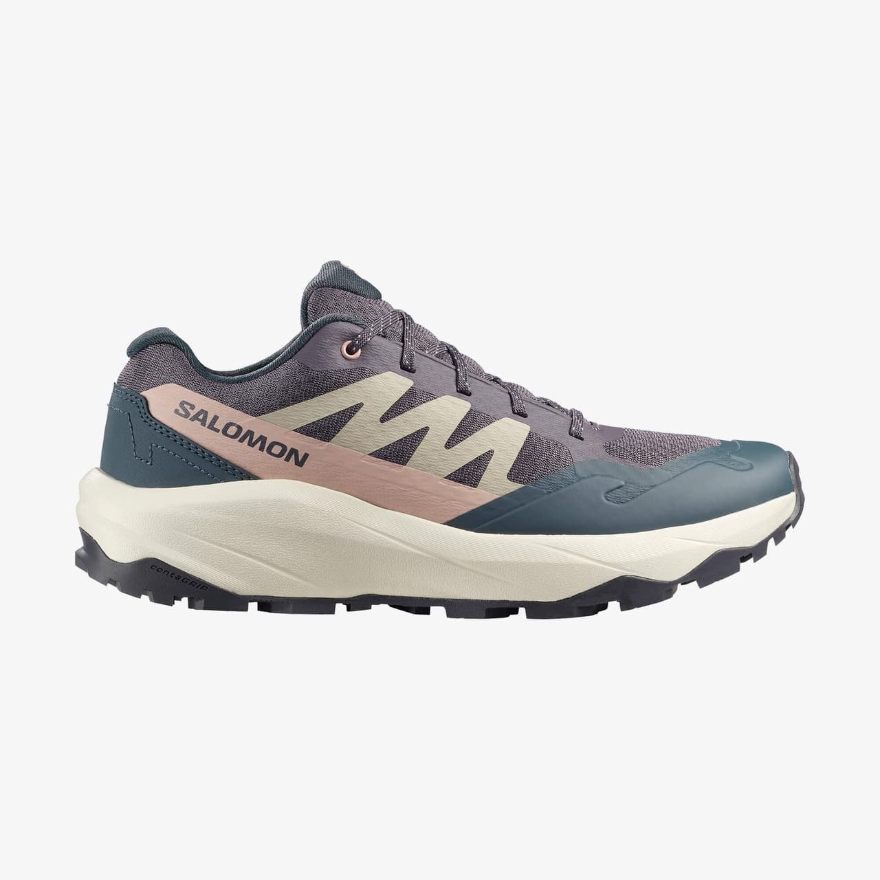 Salomon Outscape W Kadın Outdoor Ayakkabı-32148 Gri