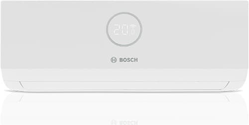 Bosch Climate 3000i 18000 BTU Duvar Tipi Inverter Split Klima