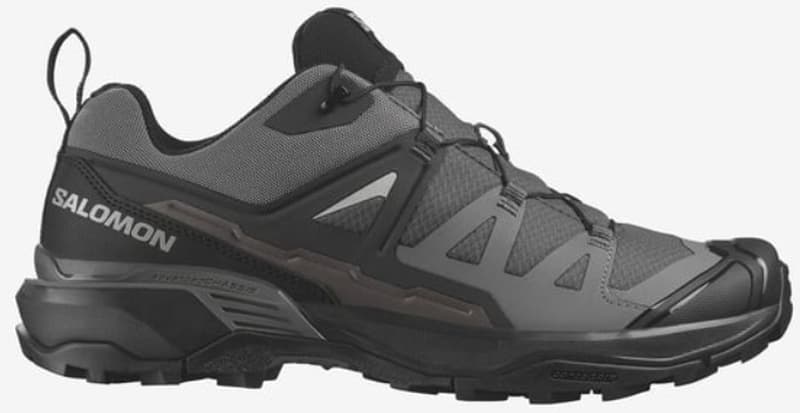 Salomon X Ultra 360 Erkek Outdoor Ayakkabı l47448300-17863 001