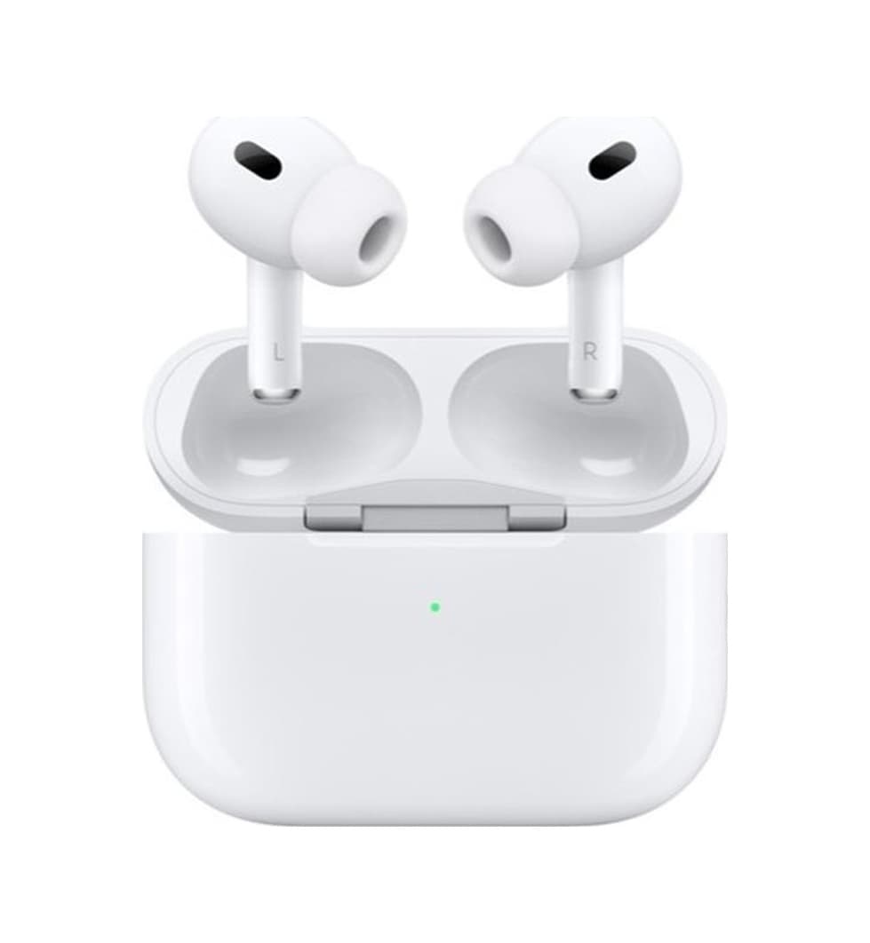 Apple AirPods Pro 2. Nesil MTJV3TU/A USB-C Magsafe Bluetooth 5.3 Kulak İçi Kulaklık