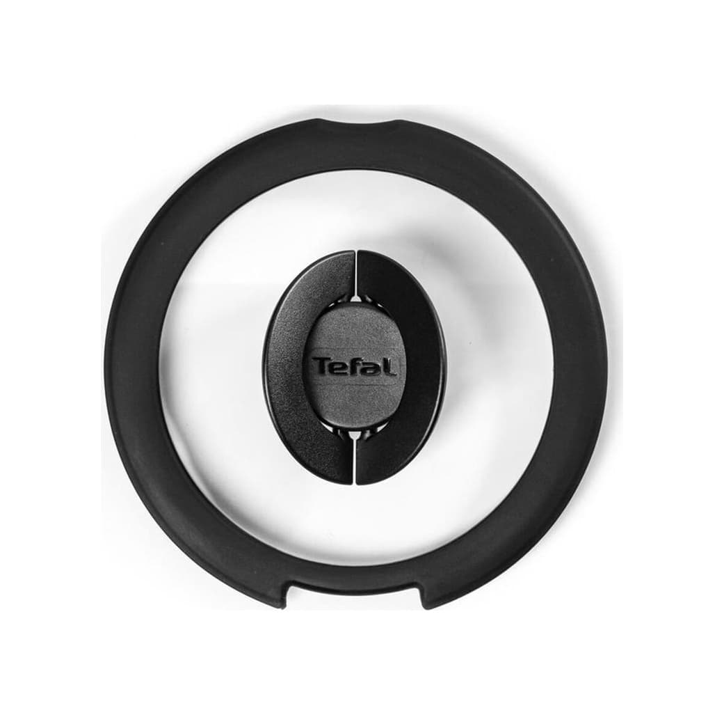 Tefal Uyumlu Ingenio Cam Kapak 26 Cm