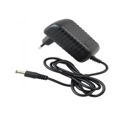 12V 2A Plastik Adaptör