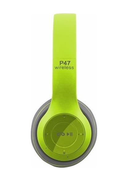 Platoon PL-2044 P47 Bluetooth Kulak Üstü Kulaklık
