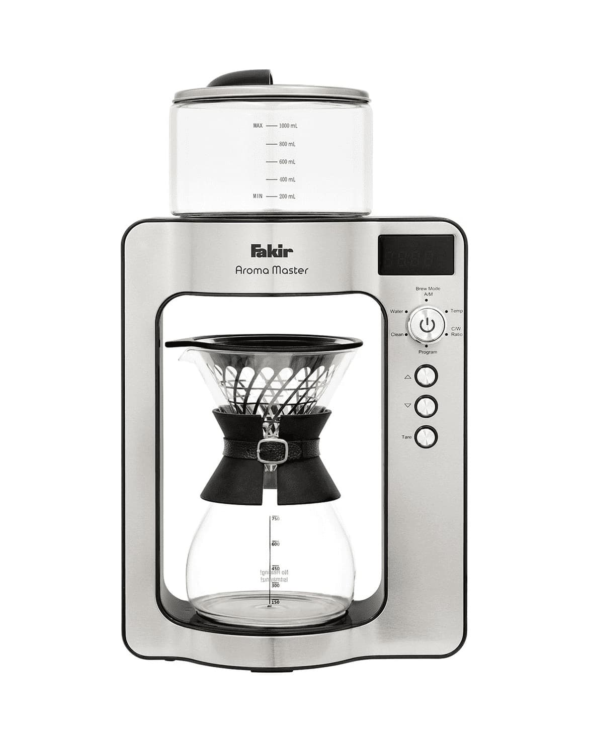 Fakir Aroma Master Filtre Kahve Makinesi