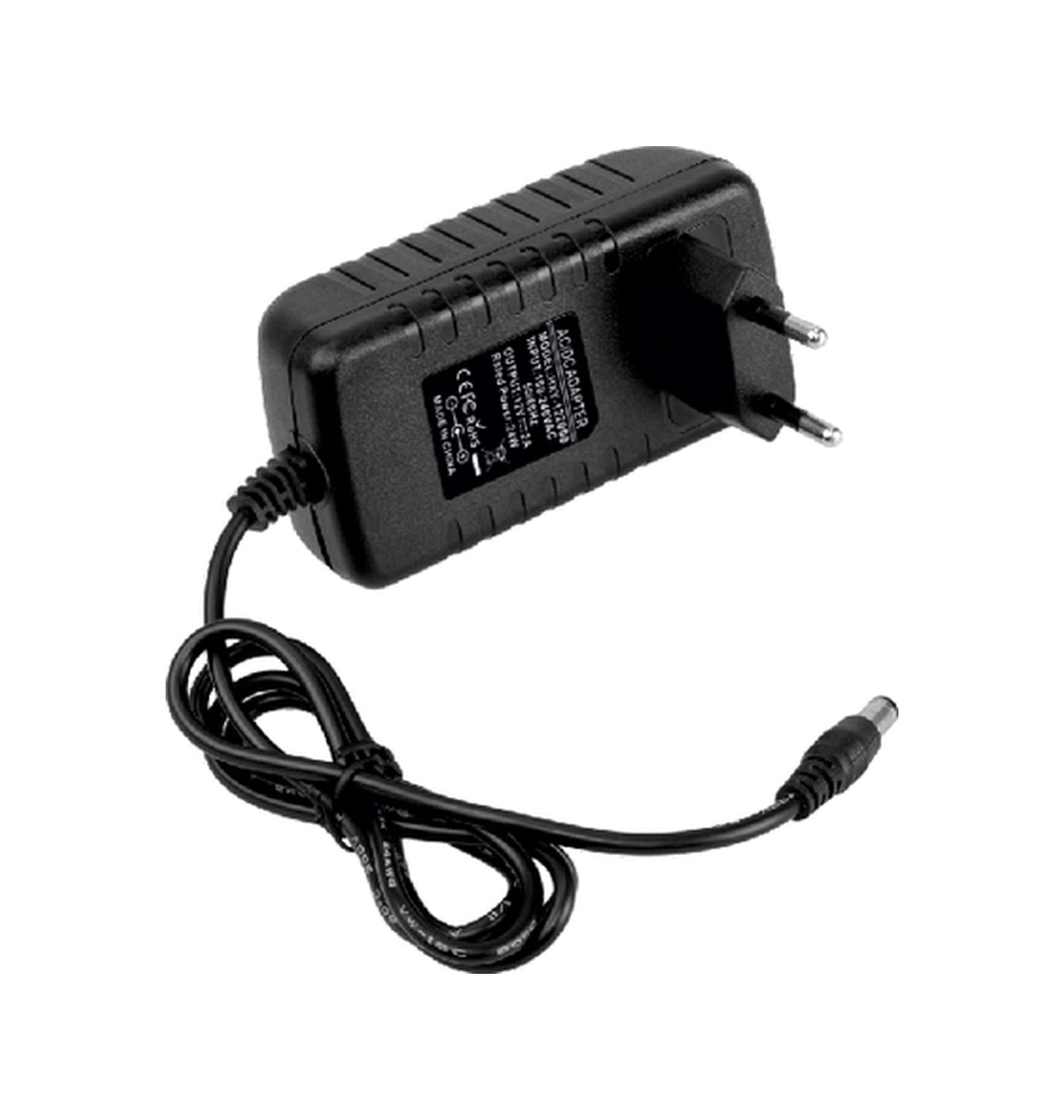 Ct 2551 Cata 2A 220V Fişli Adaptör