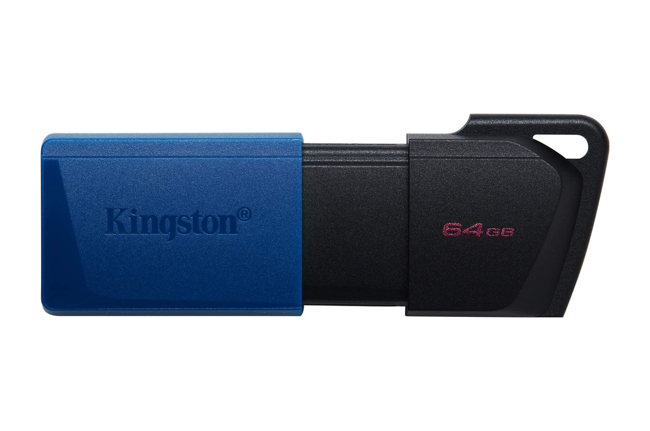 Kingston DataTraveler Exodia M DTXM/64GB 64 GB USB 3.2 Flash Bellek