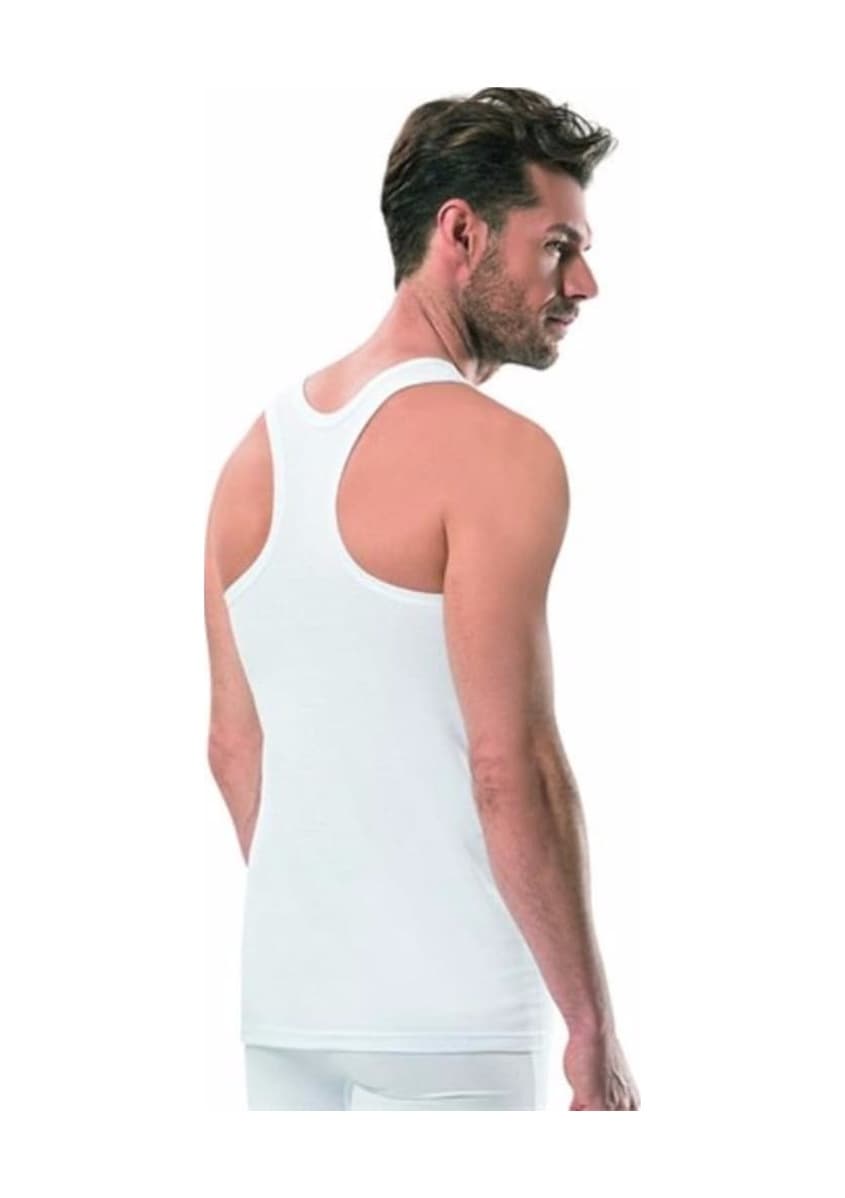 Tutku 0118 Erkek Atlet Ribana Sporcu Yüzücü 3'Lü Paket