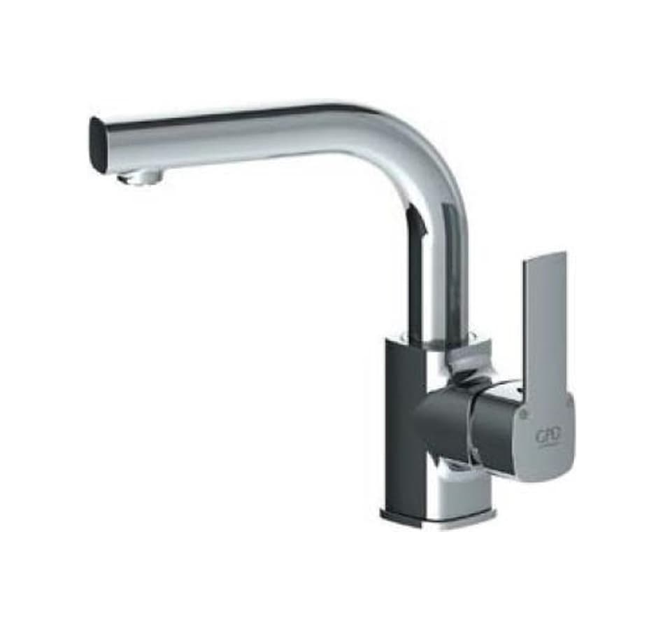 Gpd Pedra MTL160 Tek Gövde Lavabo Bataryası
