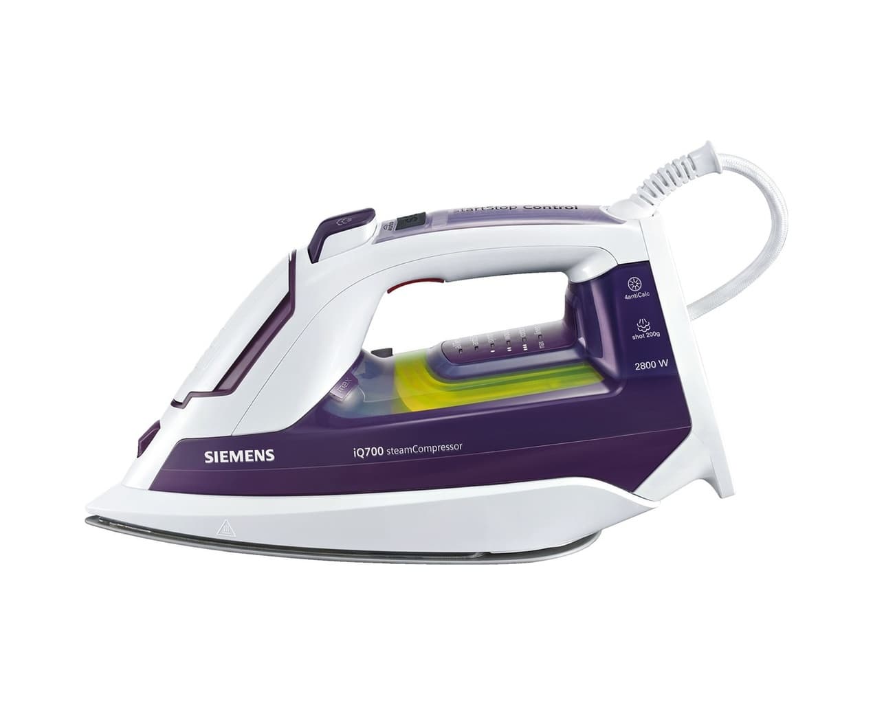 Siemens TSI802810 iQ700 2800 W Buharlı Ütü