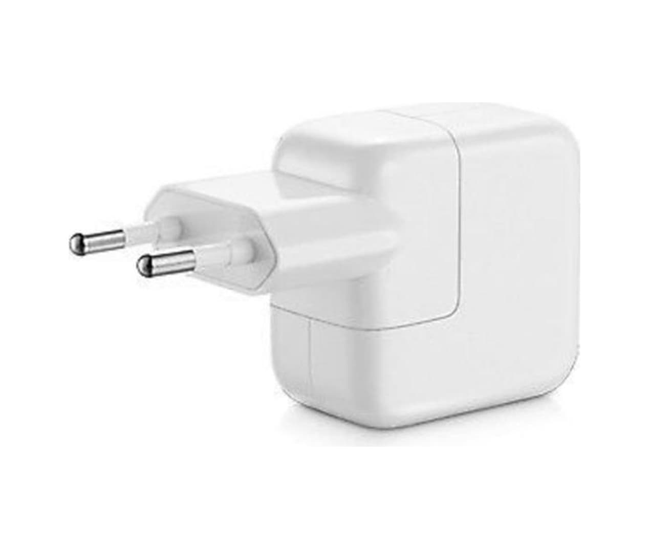 Apple Uyumlu 12W Usb Güç Adaptörü-Md836Zm/A iPad Şarj Adaptör