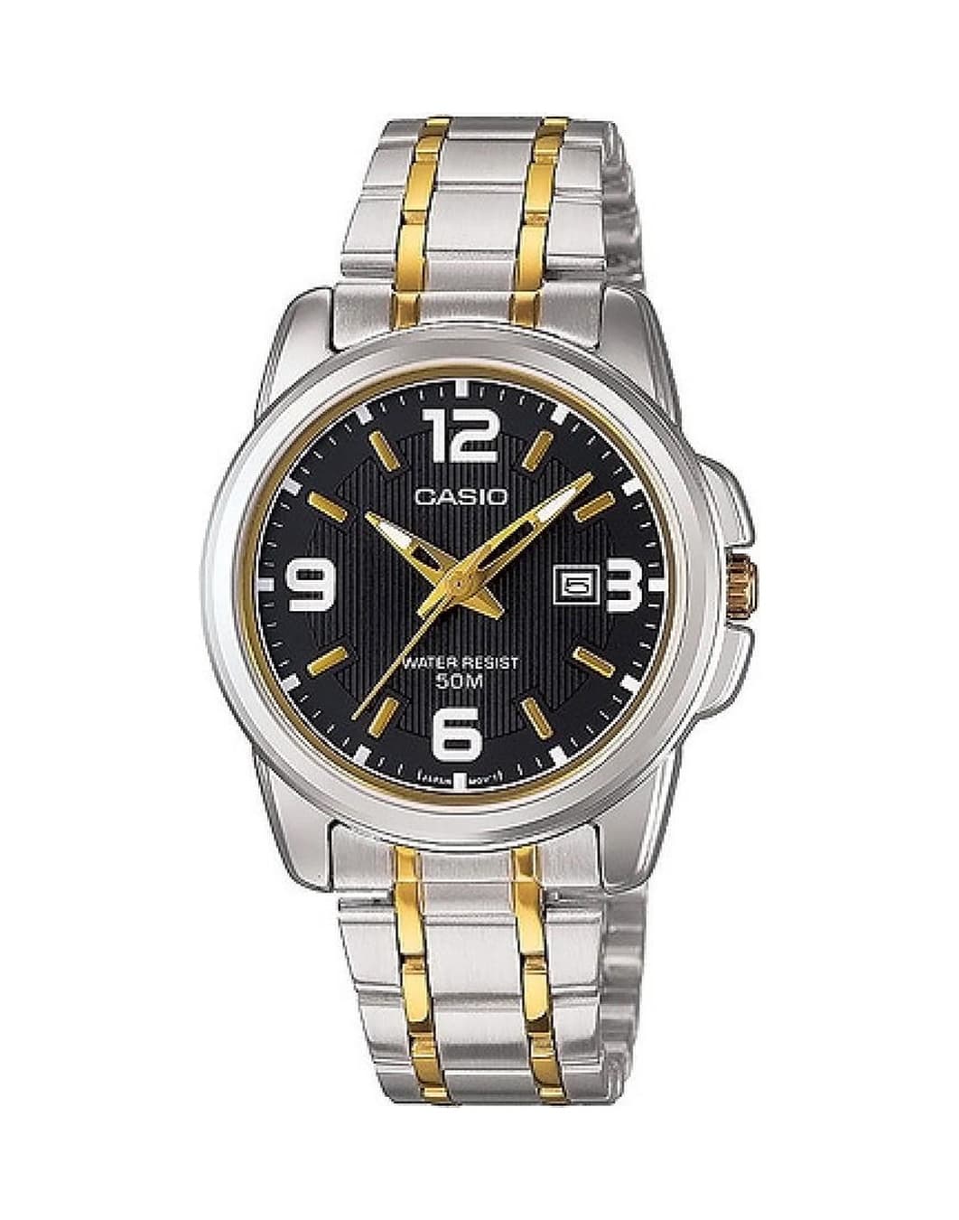 Casio LTP-1314SG-1AVDF Kadın Kol Saati