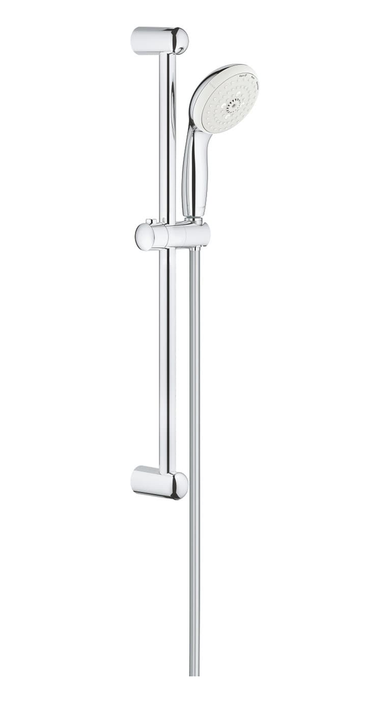 Grohe Tempesta 100 Sürgülü Duş Seti 3 Fonksiyonlu 27644001 Diğer