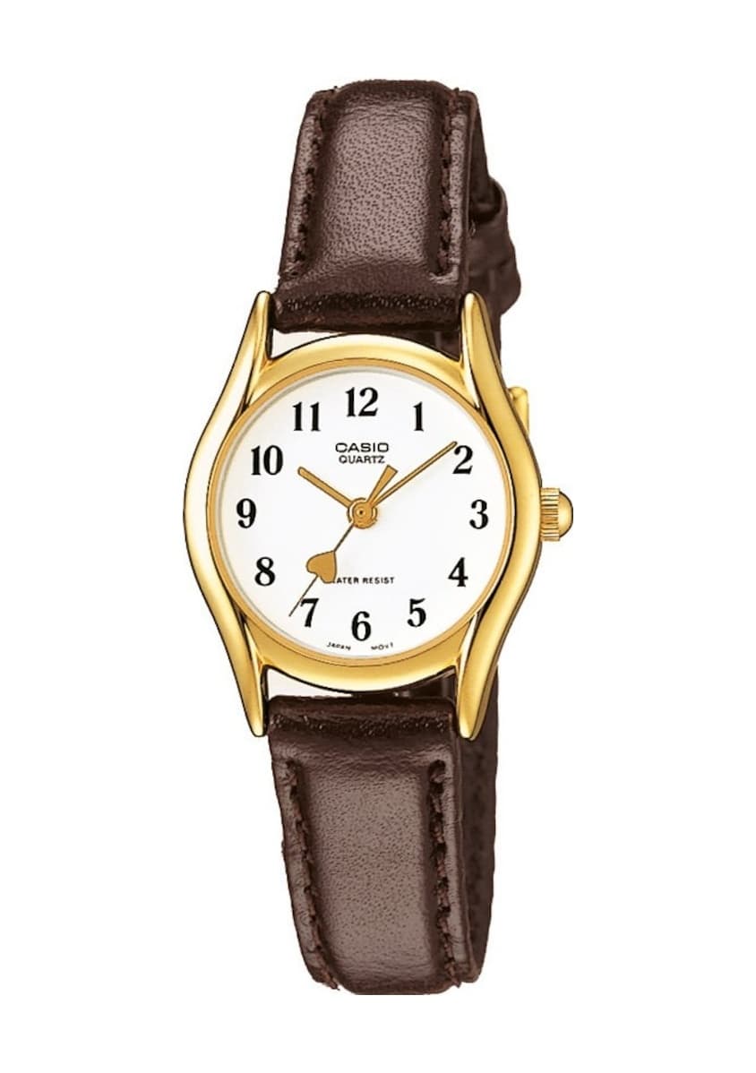 Casio LTP-1094Q-7B5RDF Kadın Kol Saati