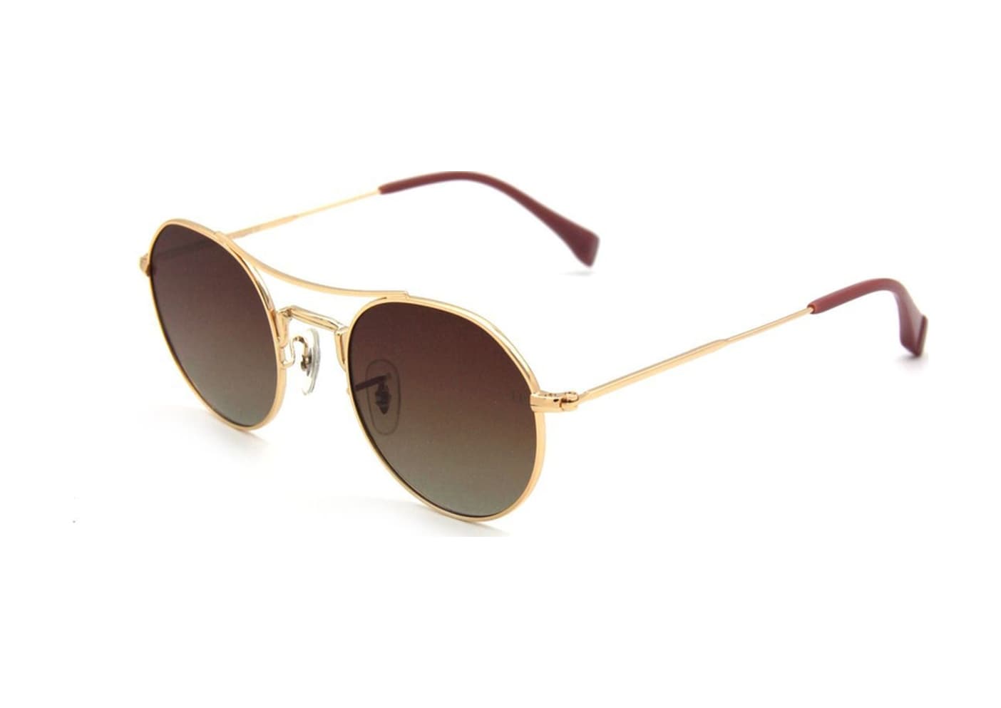 Hawk HW2046 01 Unisex Güneş Gözlüğü
