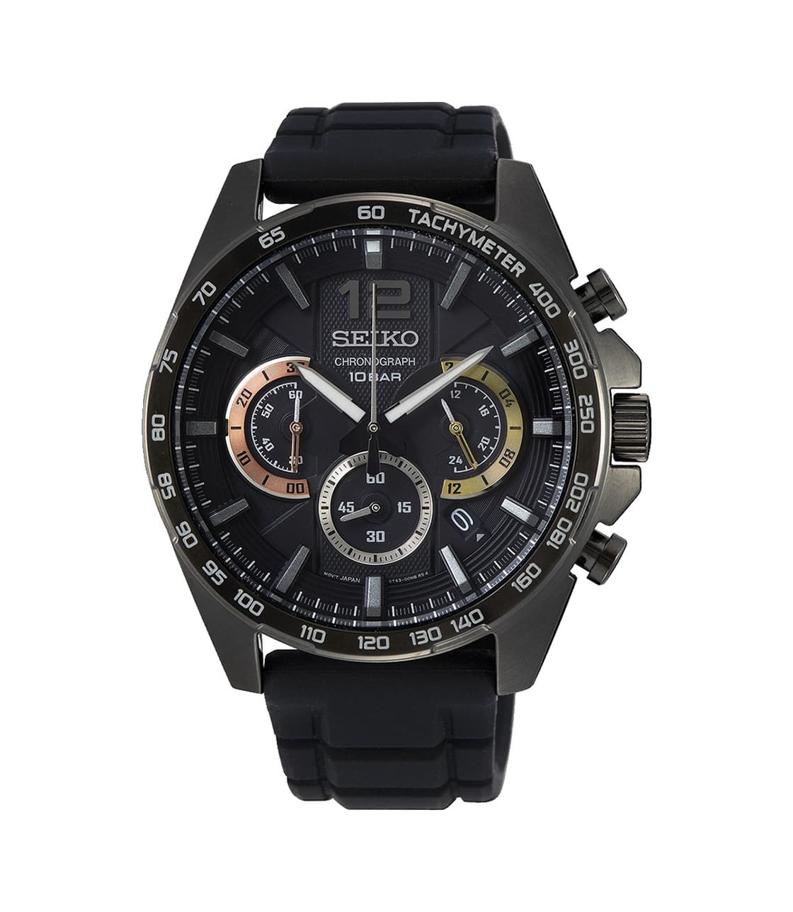 Seiko SSB349P Erkek Kol Saati